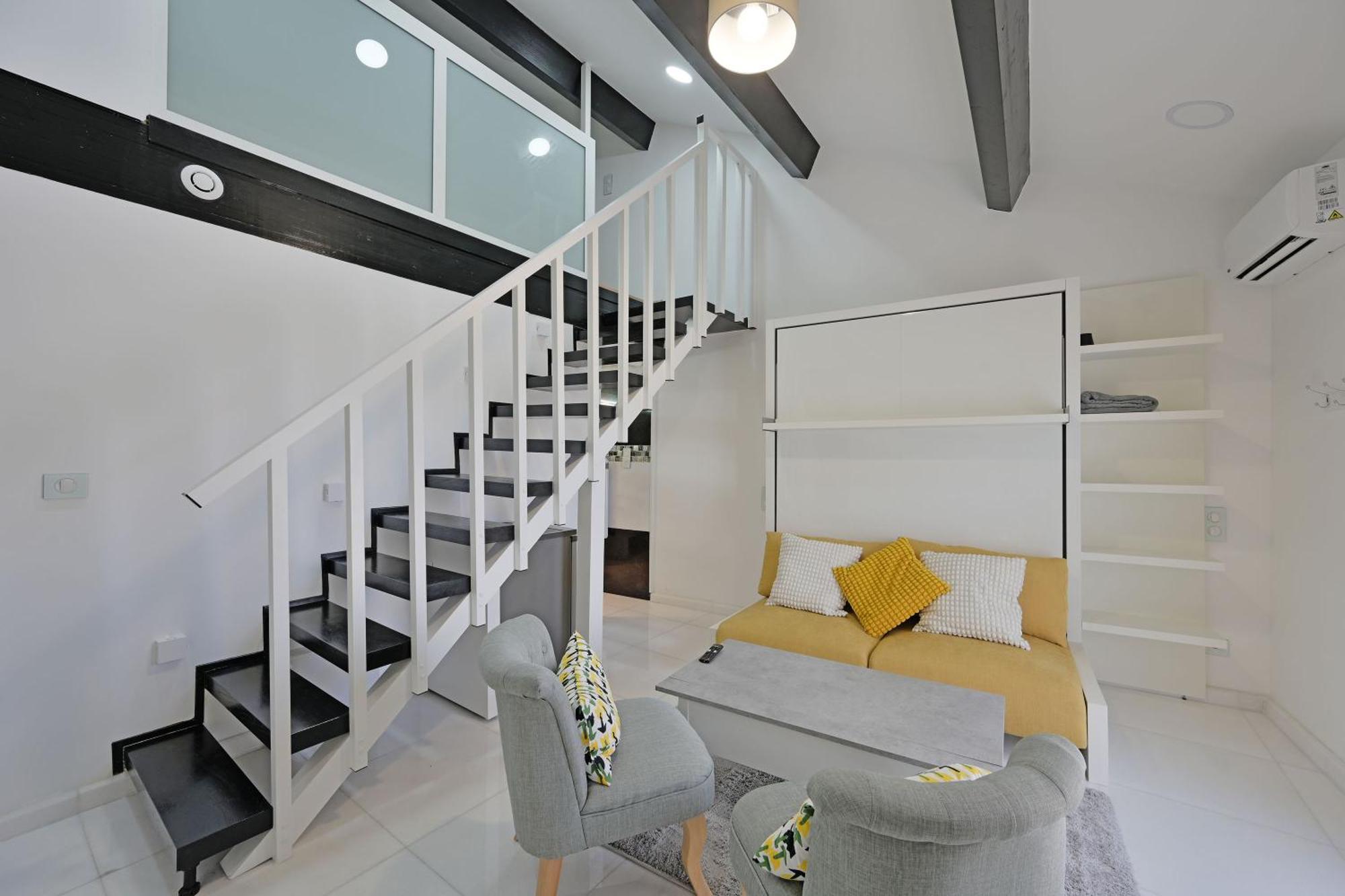 Le 185 - Charme Et Tranquillite Au Coeur D'Avignon Apartment Exterior photo