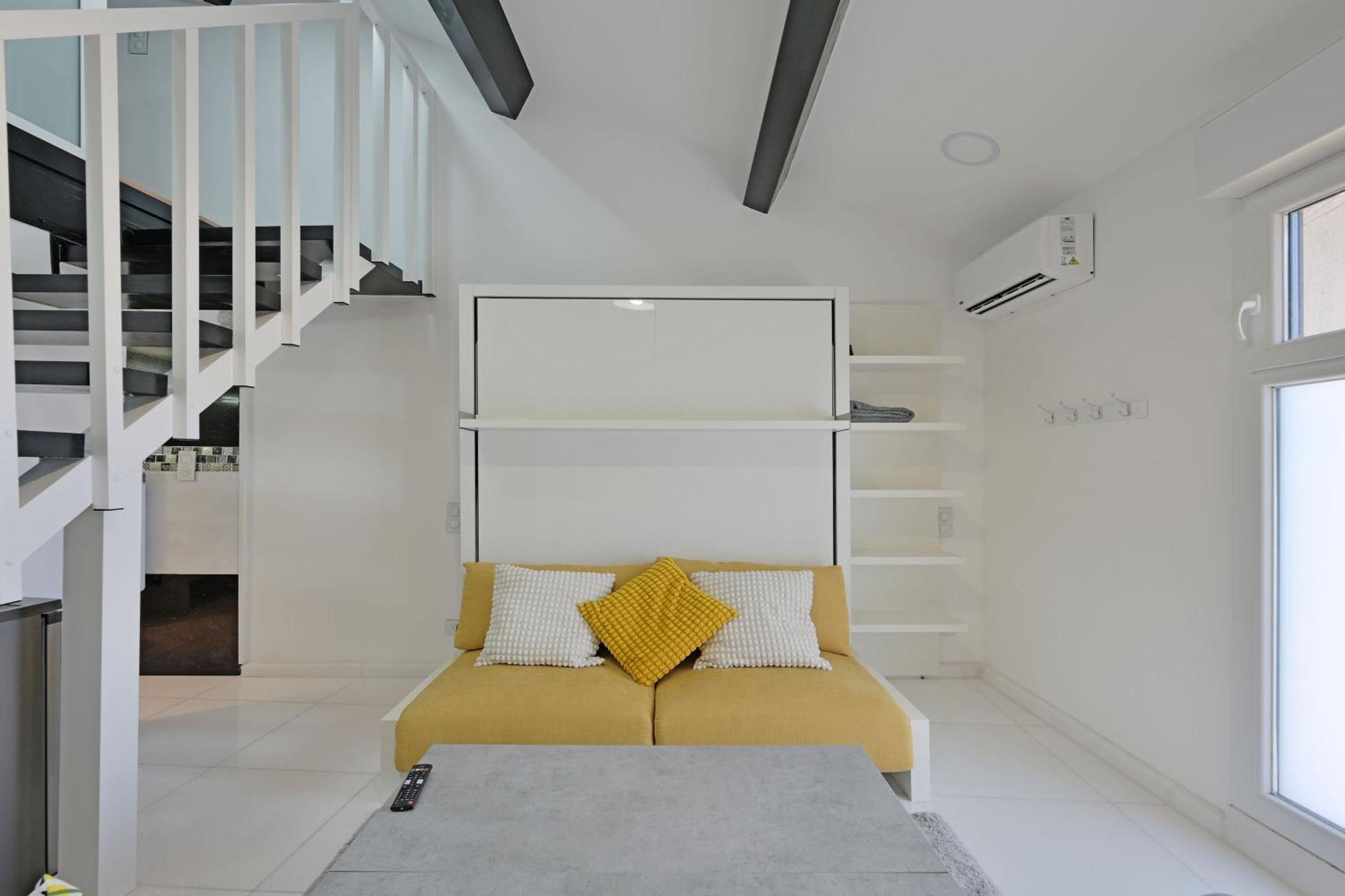 Le 185 - Charme Et Tranquillite Au Coeur D'Avignon Apartment Exterior photo