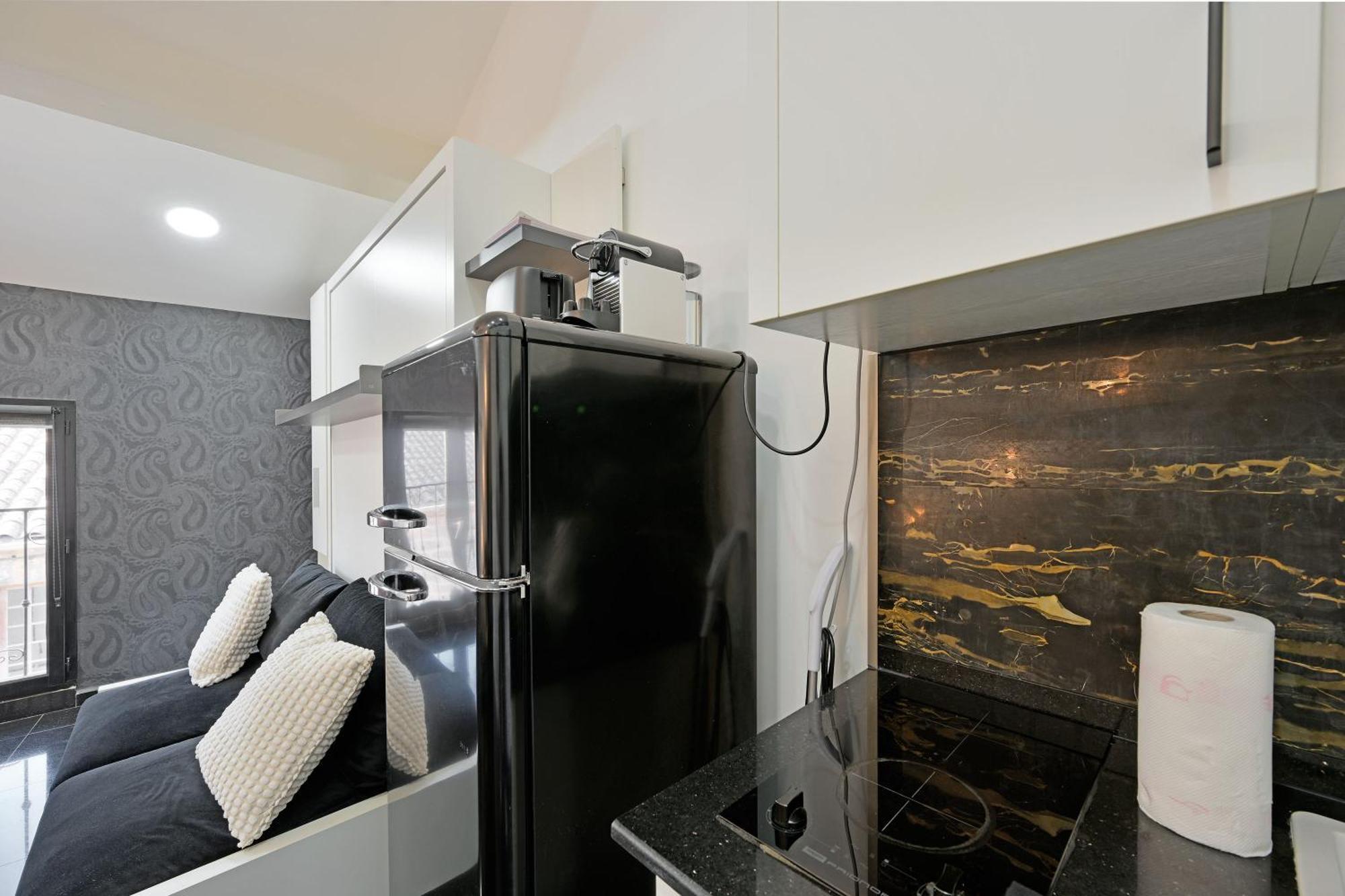 Le 185 - Charme Et Tranquillite Au Coeur D'Avignon Apartment Exterior photo