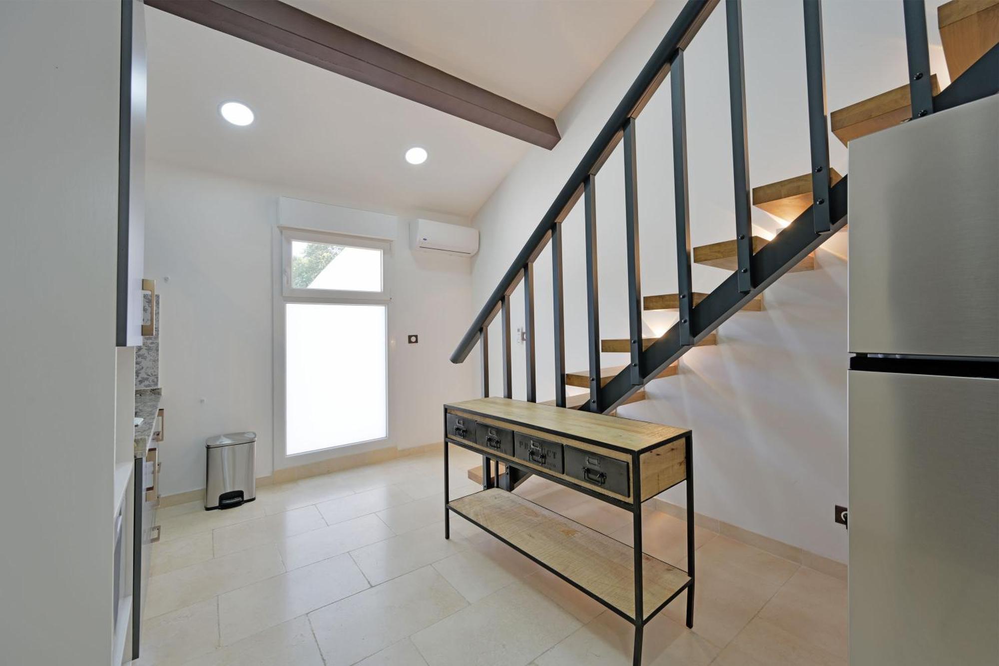 Le 185 - Charme Et Tranquillite Au Coeur D'Avignon Apartment Exterior photo