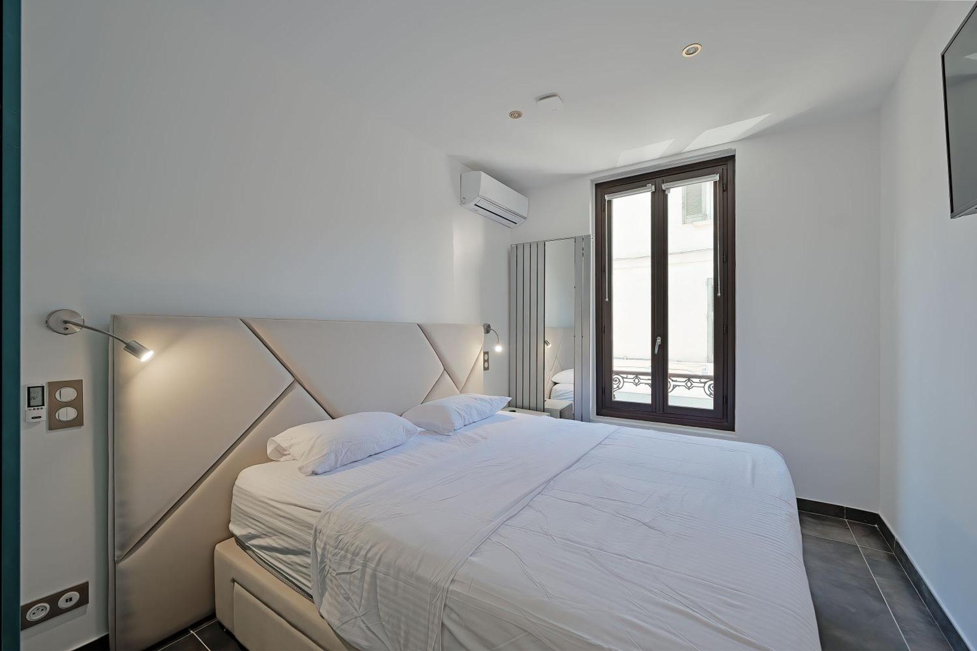 Le 185 - Charme Et Tranquillite Au Coeur D'Avignon Apartment Exterior photo